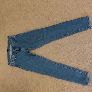 Women's Hudson jeans